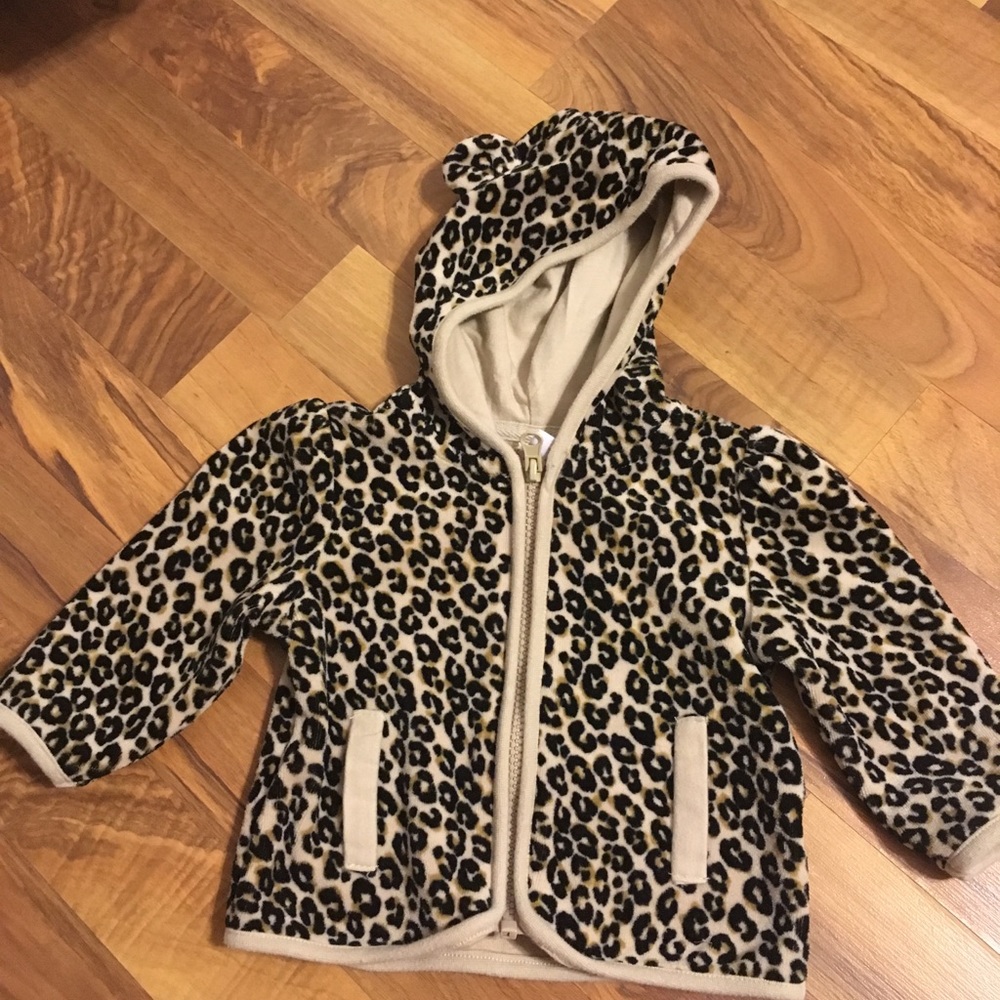 Jackets - Picture 3 of 3
